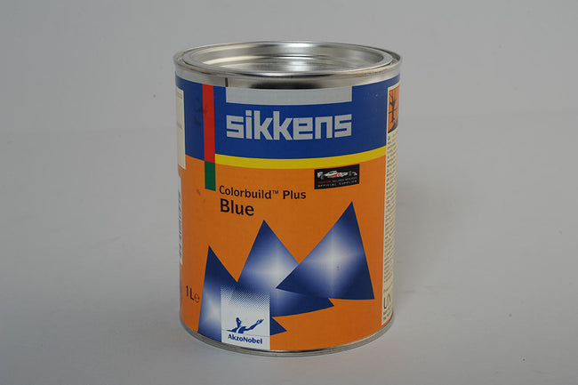 S363722 - Colourbuild Plus Blue