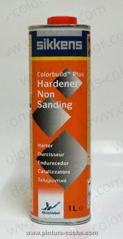 S368240 - Colourbuild Plus Hard Non Sand