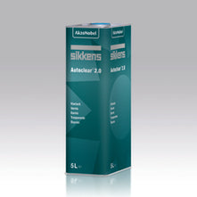 S523070 - Autoclear 2.0 Lacquer