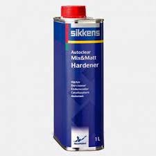 S523764 - Mix & Matt Hardener 1lt
