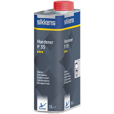 S6683 - 1lt Hb Hardener P35