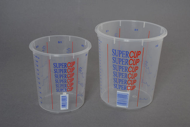 SC2300 - 2300 Starchem Pk 25 Cups