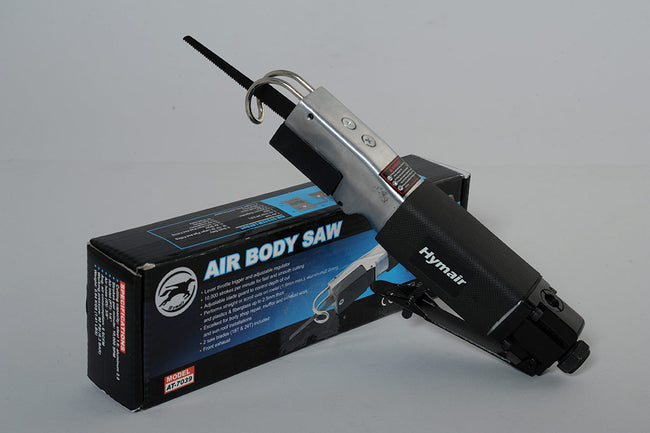 SCABS/1 - Air Body Saw
