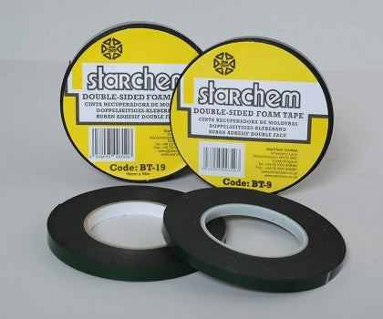 SCBT50 - Badge Tape 50mm X 5m