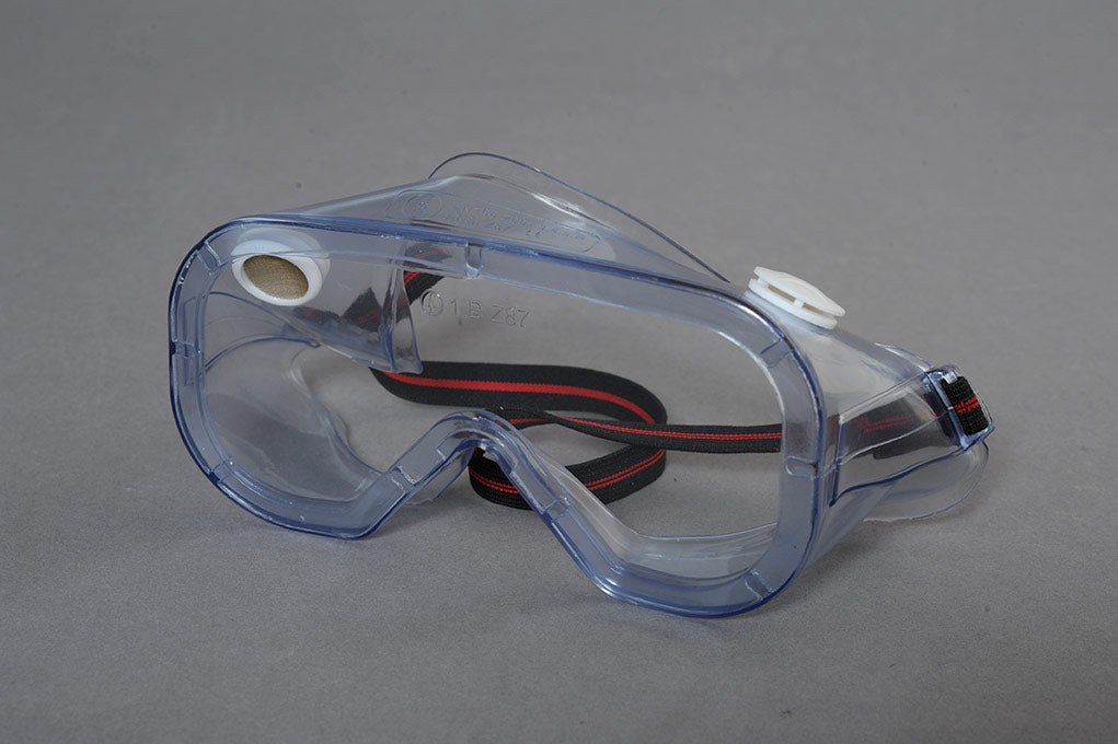 SCPG1 - General Purpose Goggles