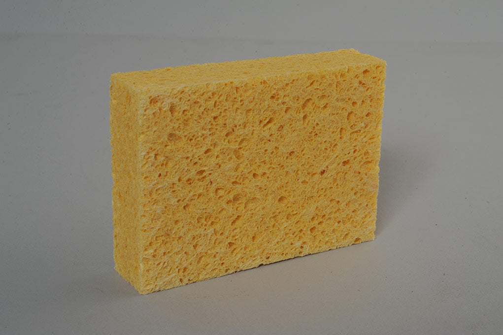 SCVS1 - Cellulose Sponge