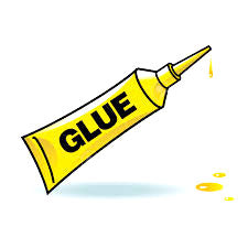 SGLUE - Super Glue