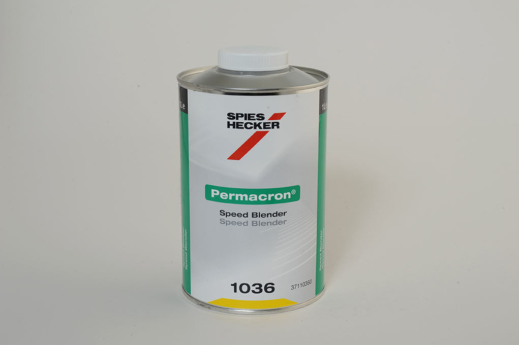 SH1036 - Blend In Additive