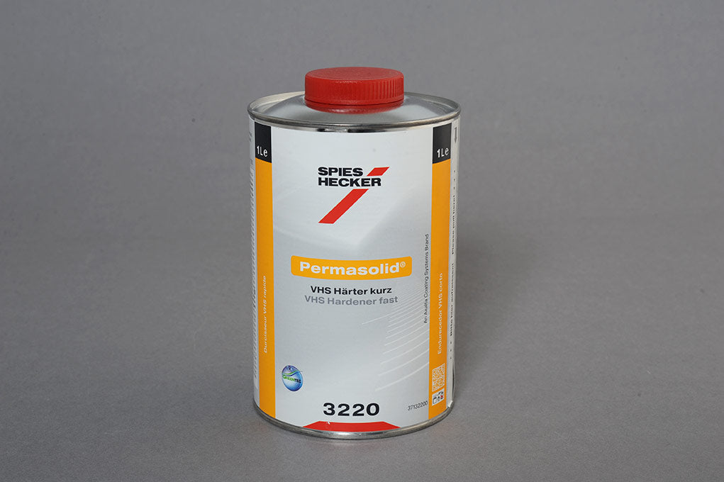 SH3220 - 1 Lt Vhs Hardener Fast