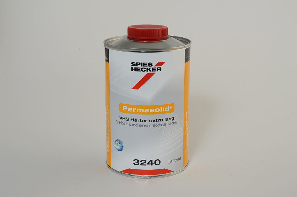 SH3240 - 1 Lt Vhs Hardener Slow