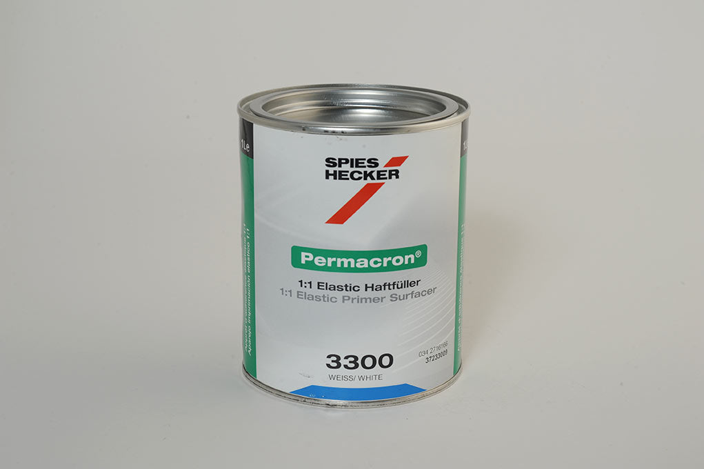 SH3300/1 - White Primer