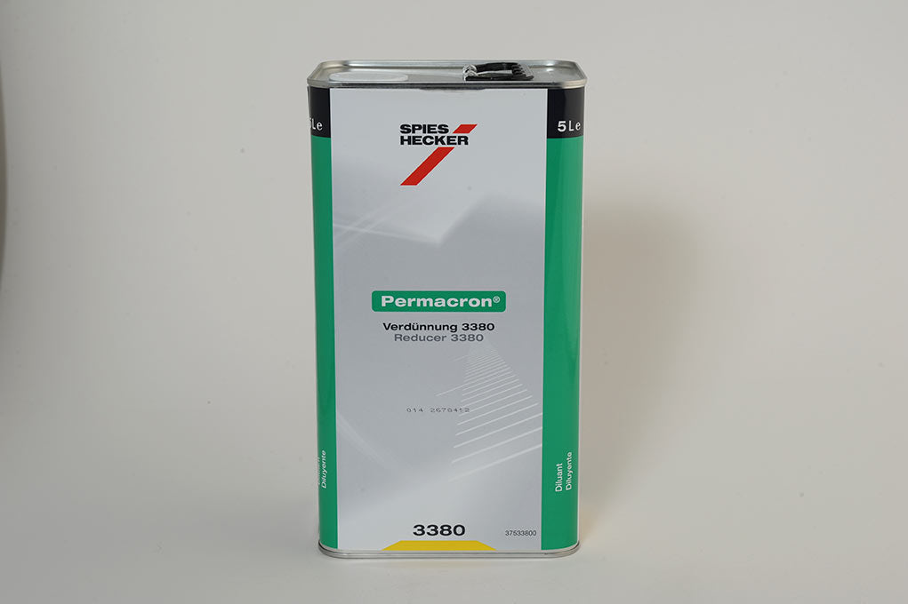 SH3380 - Reducer 5lt