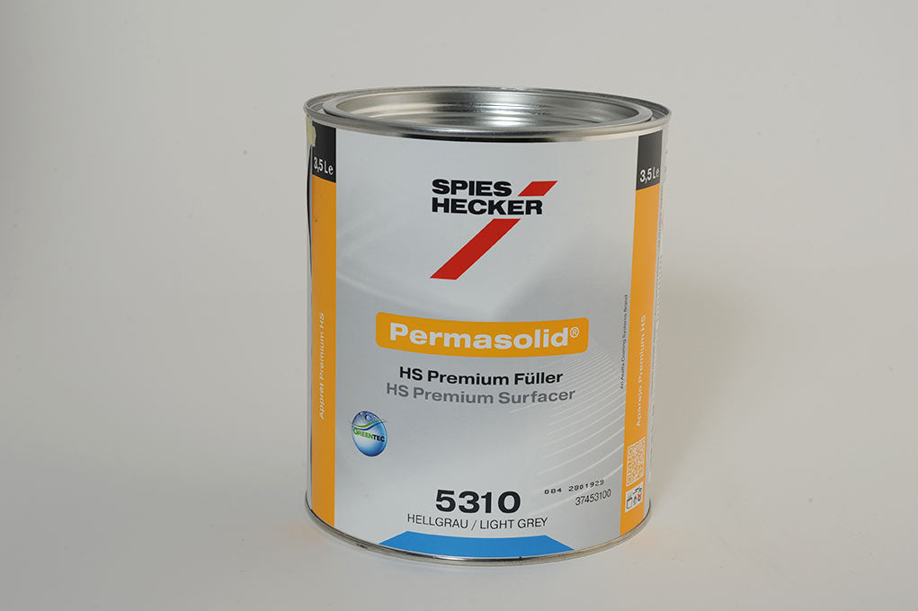 SH5310/3 - Hs Premium Surfacer