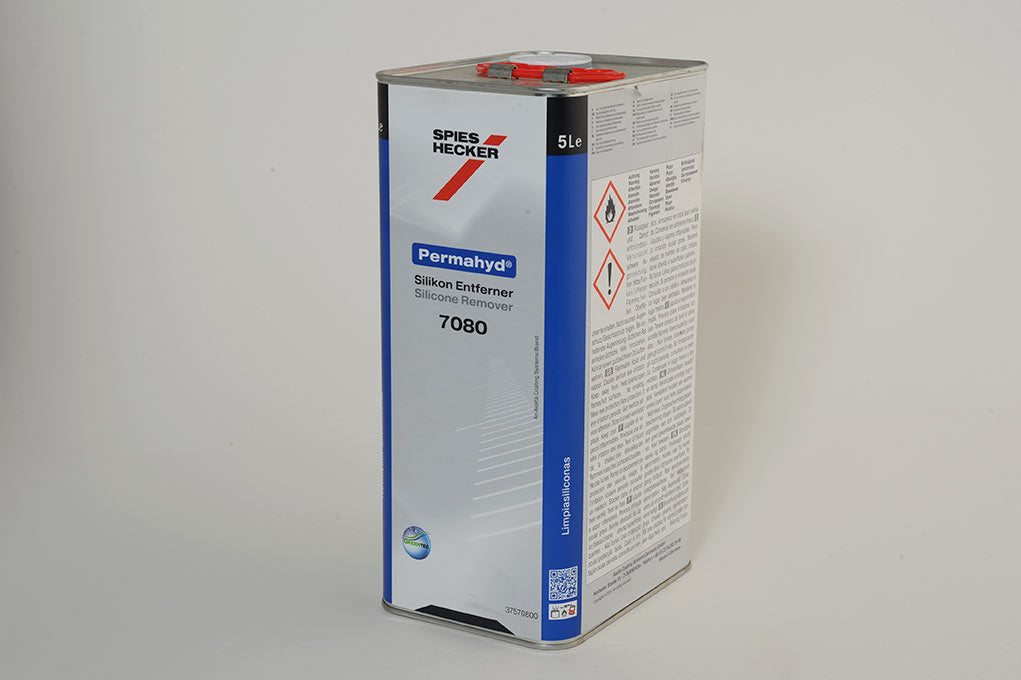 SH7080/5 - Precleaner