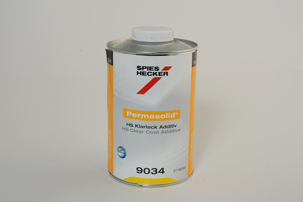 SH9034 - Hs Clearcoat Additive 1lt
