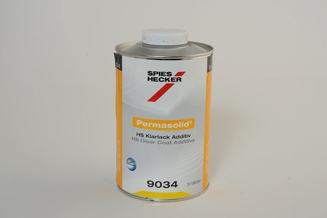 SH9034 - Hs Clearcoat Additive 1lt