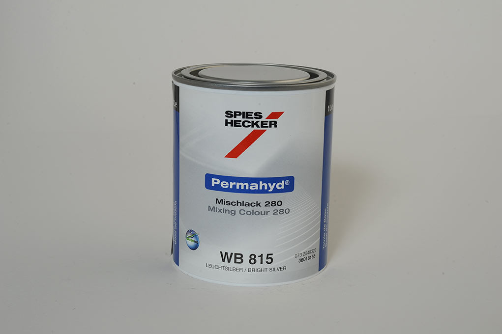 SHWB815/1 - Wb 815 0.5 Litre