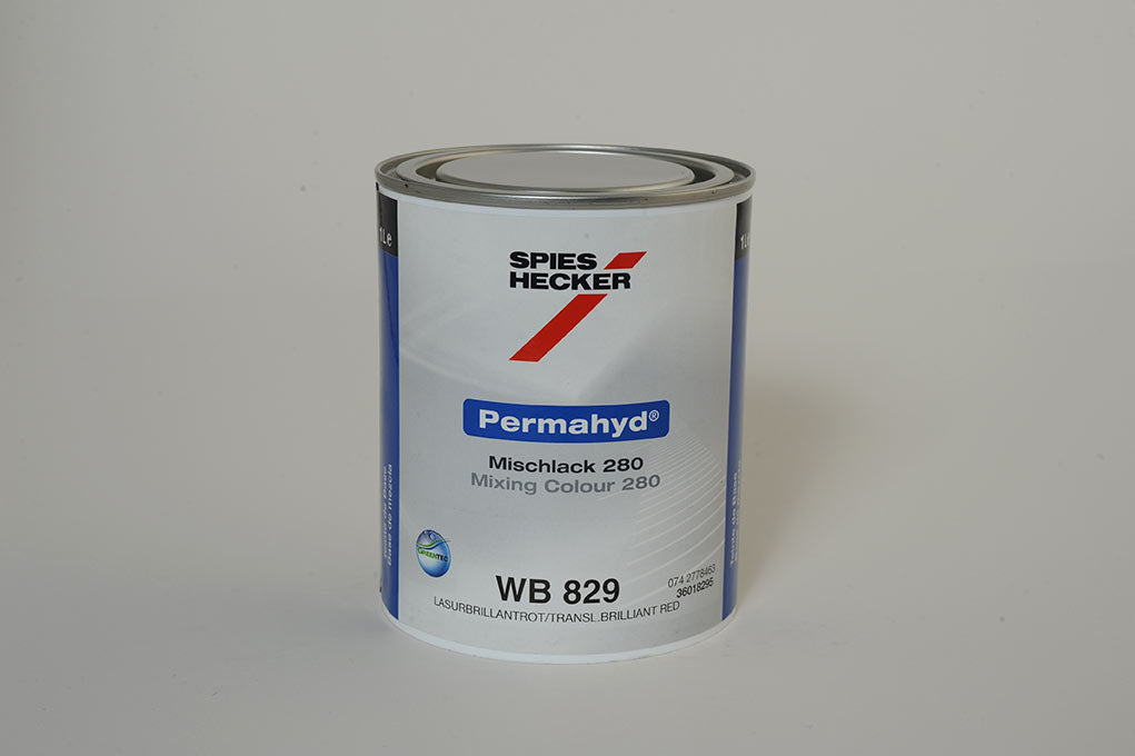 SHWB829/1 - Wb 829 0.5 Litre