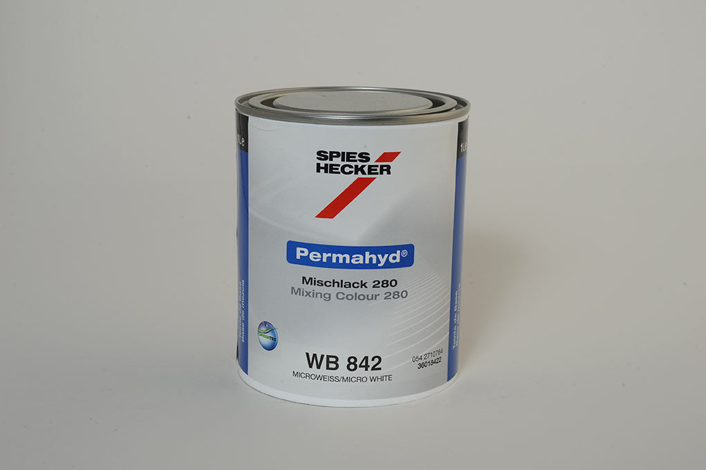 SHWB842/1 - Wb 842 0.5 Litre