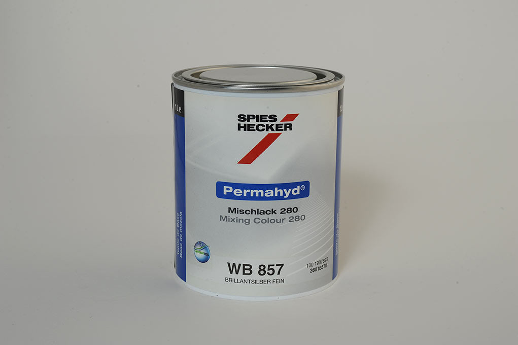 SHWB857/1 - Wb 857 0.5 Litre