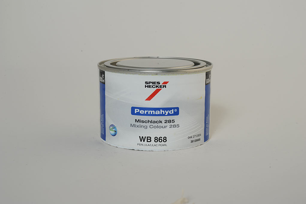 SHWB868/.5 - Wb 868