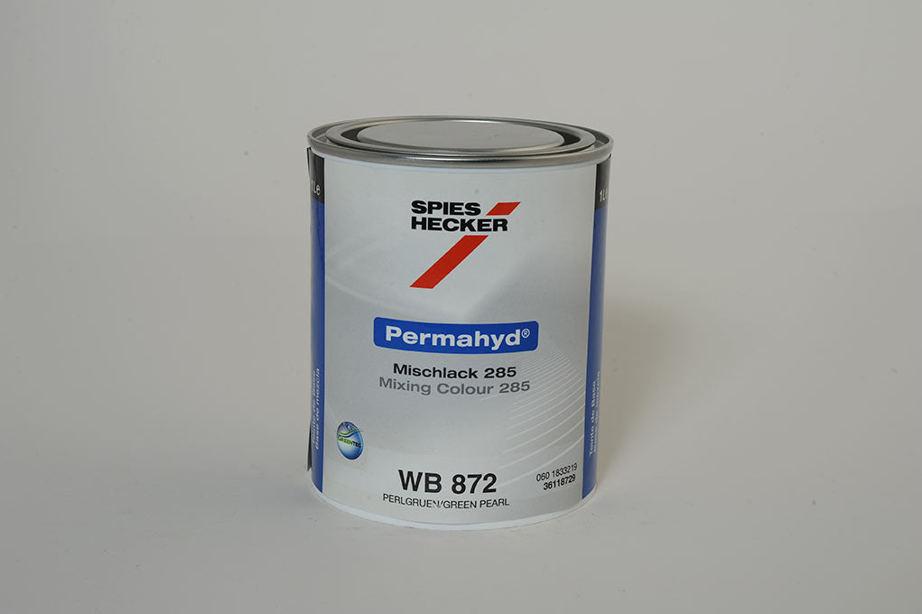 SHWB872/1 - Wb 872 0.5 Litre