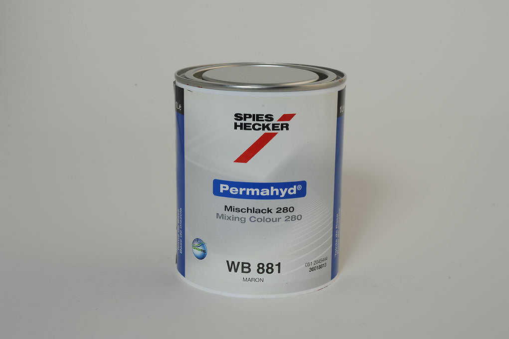 SHWB881/1 - Wb 881 0.5 Litre