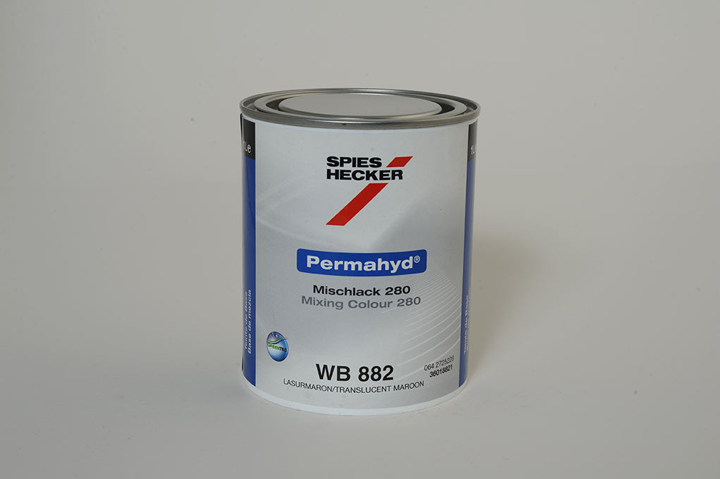 SHWB882/1 - Wb 882 0.5 Litre