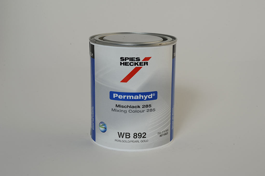 SHWB892/1 - Wb 892 0.5 Litre