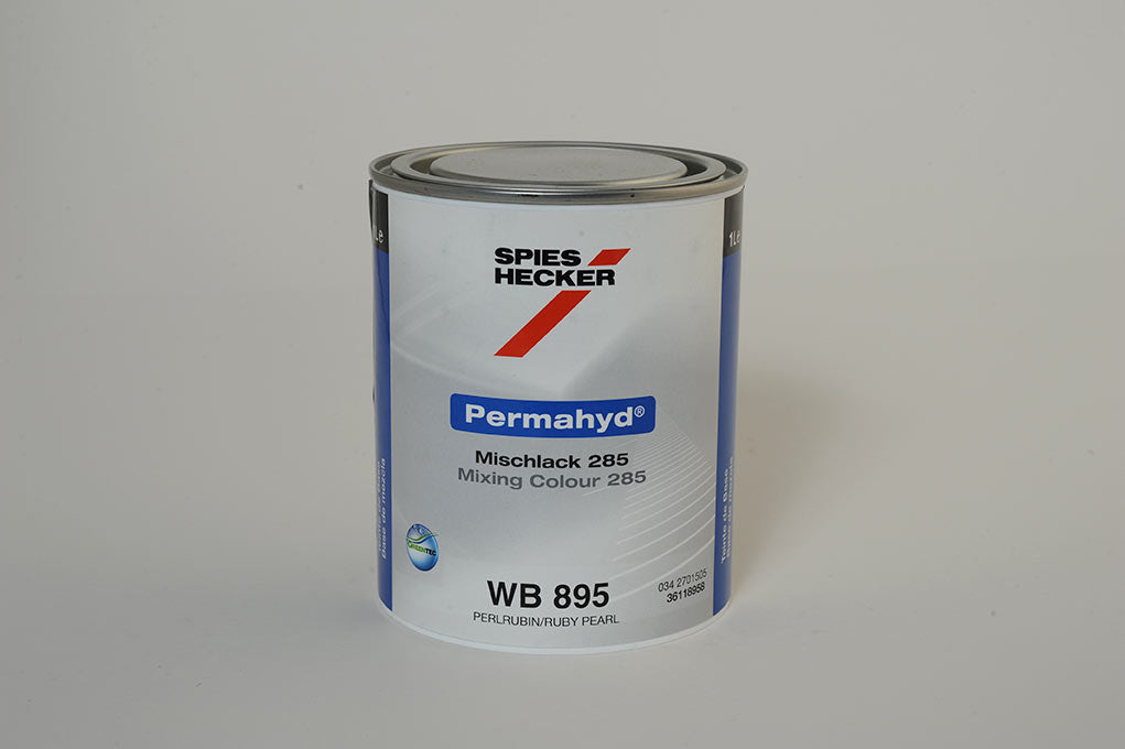 SHWB895/1 - Wb 895 0.5 Litre