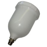 SLG-450 - Plastic Gravity Cup And Lid