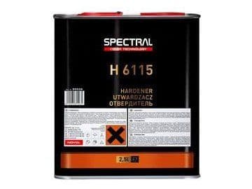 SP6115STD - Spectral Hardener Standard