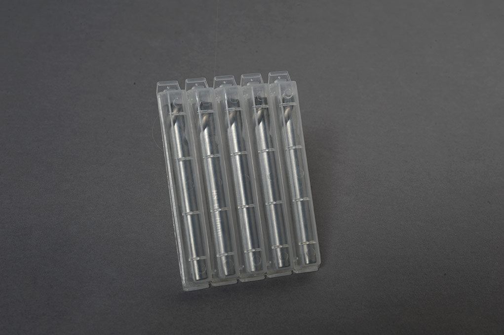 SPOT8 - Spot Weld Drill 8mm