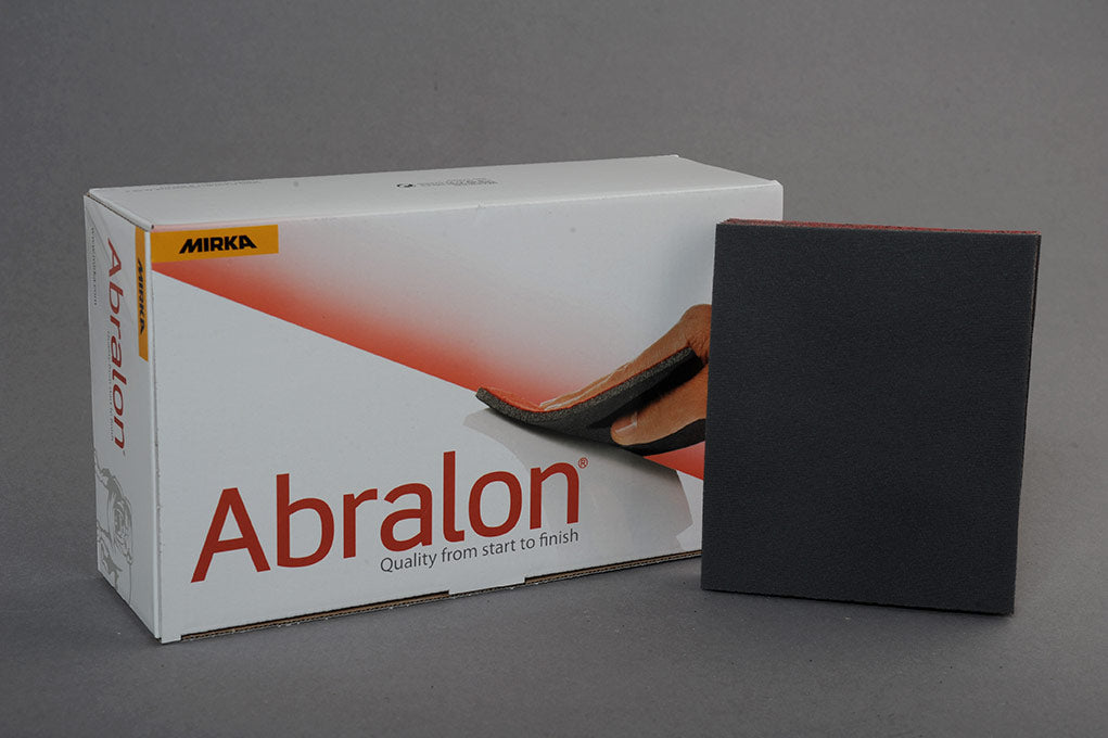 SQUAREP2000 - 8a11402095 P2000 Square Pads