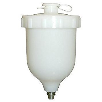 SRI510 - Devilbiss Sri Gravity Cup