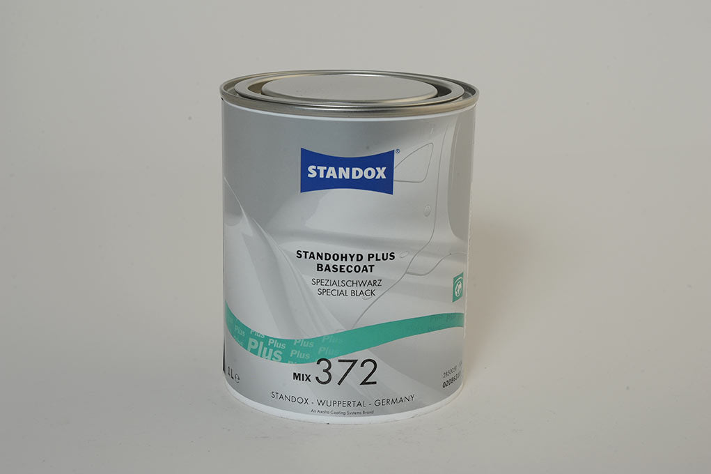 ST372/1 - Hyd 372