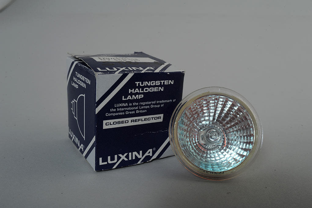 STBULB - 12v 50w Bulb With Glass