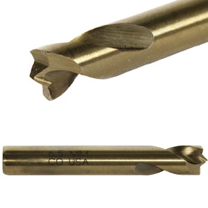 STUBBY8 - 0.8 Stubby Drill Bit 44mm X 8mm