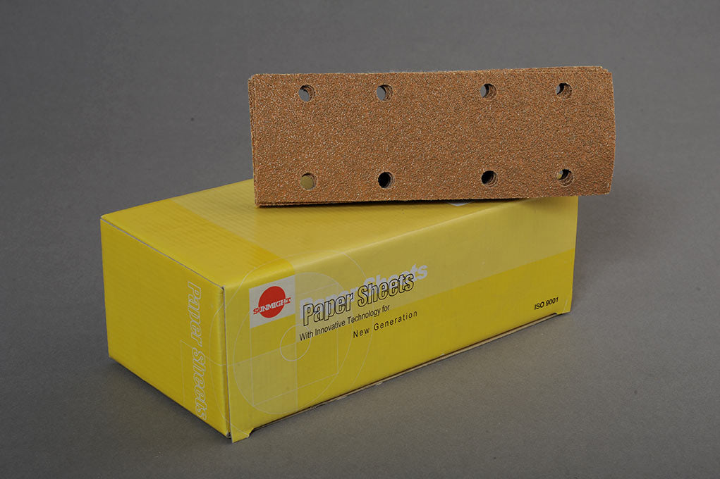 SUN19840 - 70x198 Strips 40g