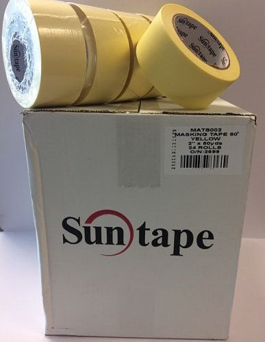 SUN50 - Sunmight 50mm M/tape (20 Rolls)