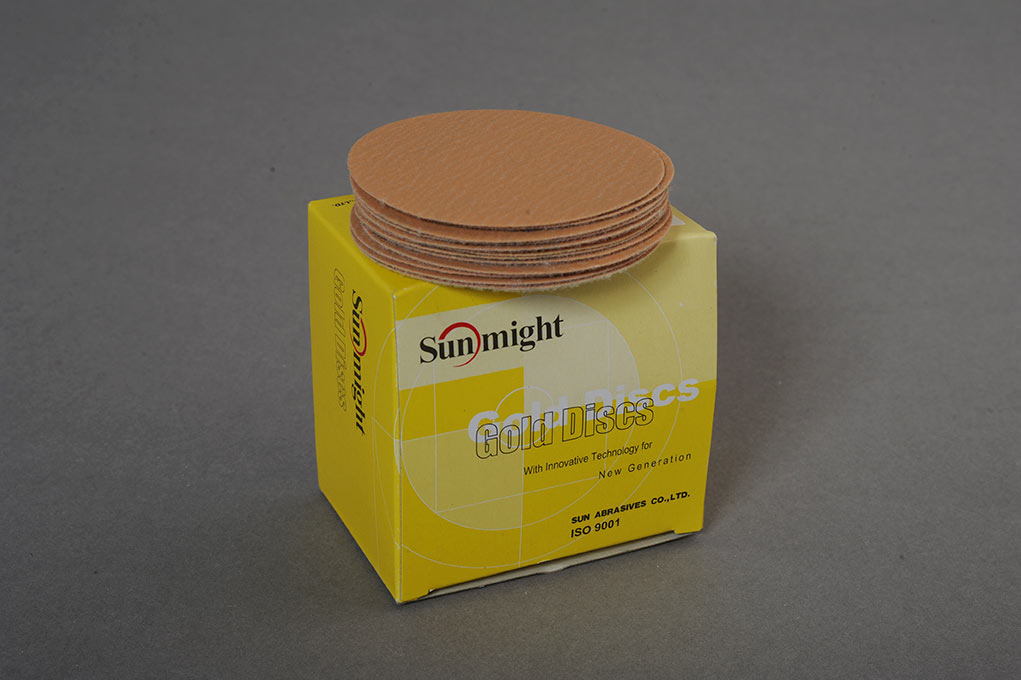 SUN75320 - Sun 75mm 320g