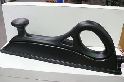 SUNBLOCK420 - 420 Mm Hookit Block