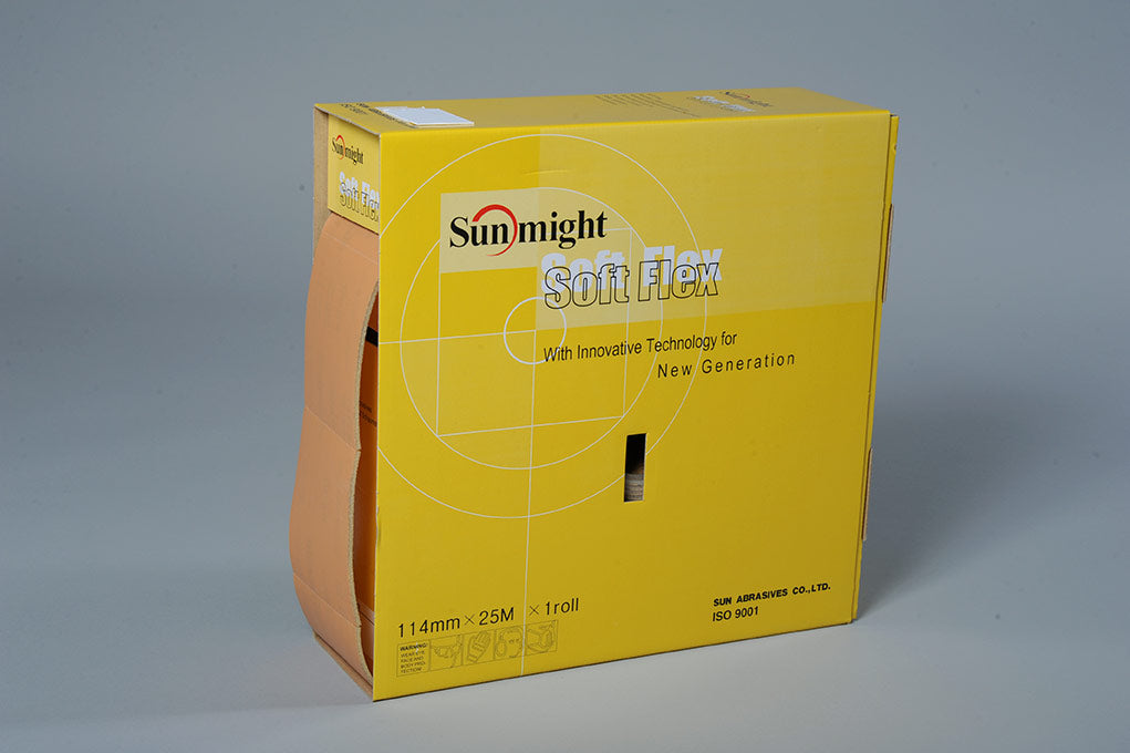 SUNSOFT500 - Sunmight Soft Flex 500