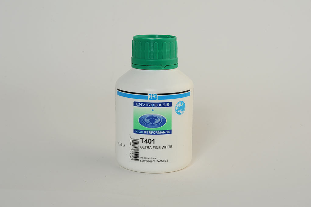 T401/.5 - Enviro T401