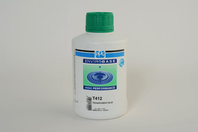 T412 - Enviro T412