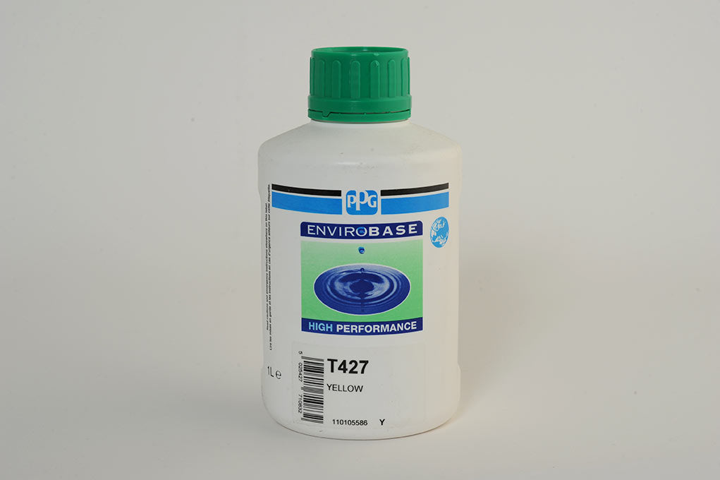 T427 - Enviro T427