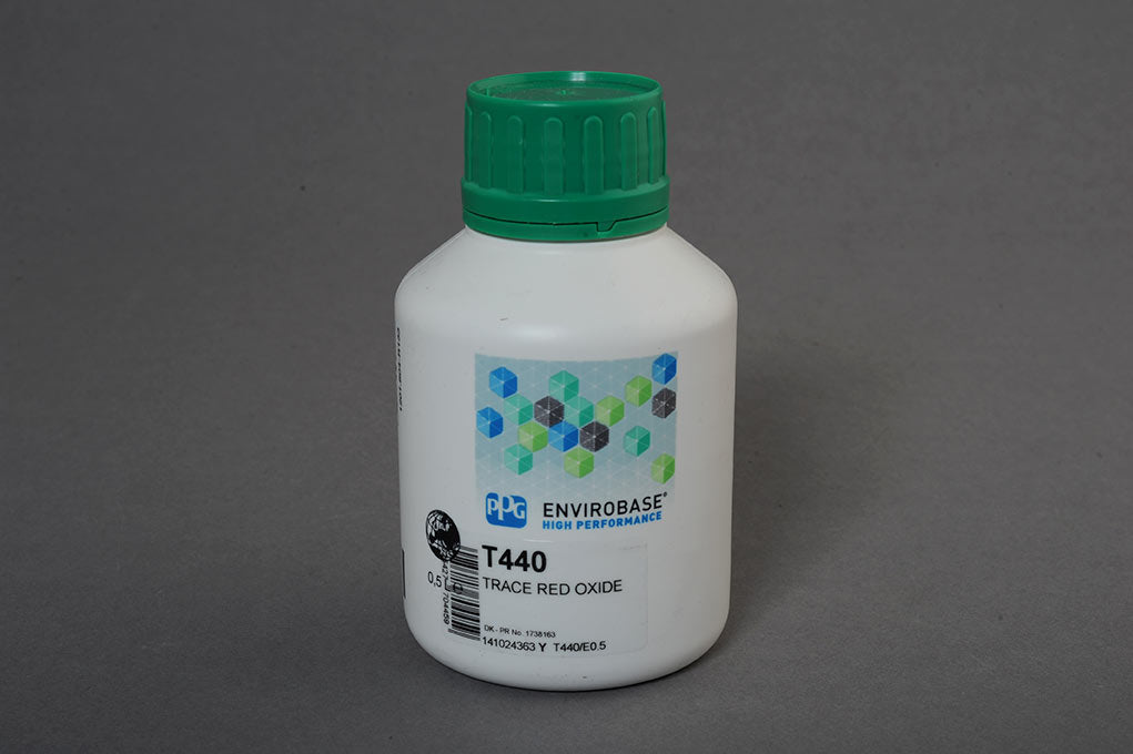 T440/.5 - Enviro T440