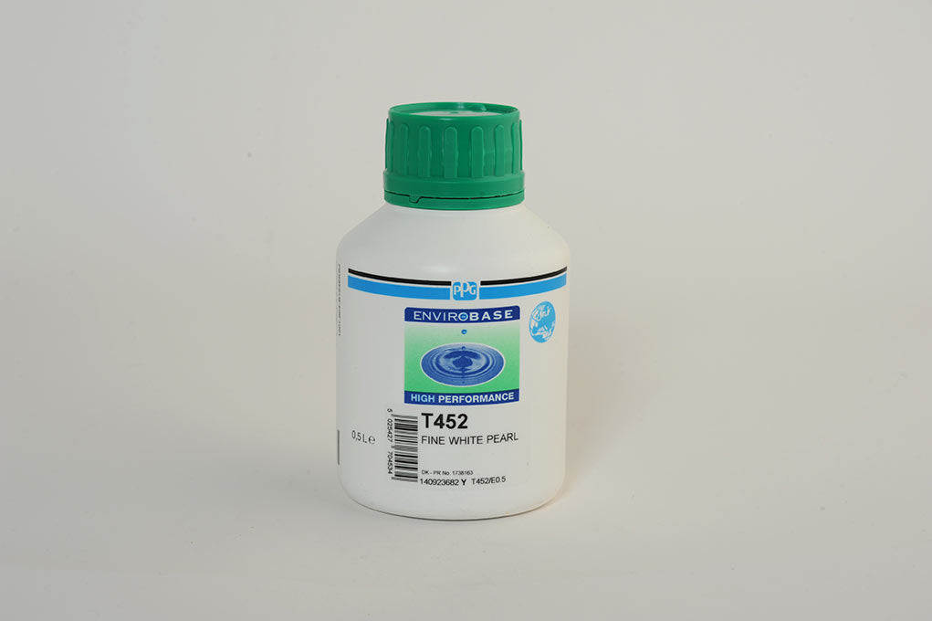 T452/.5 - Enviro T452