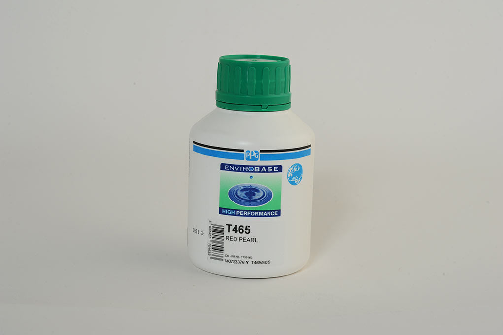 T465/.5 - Enviro T465