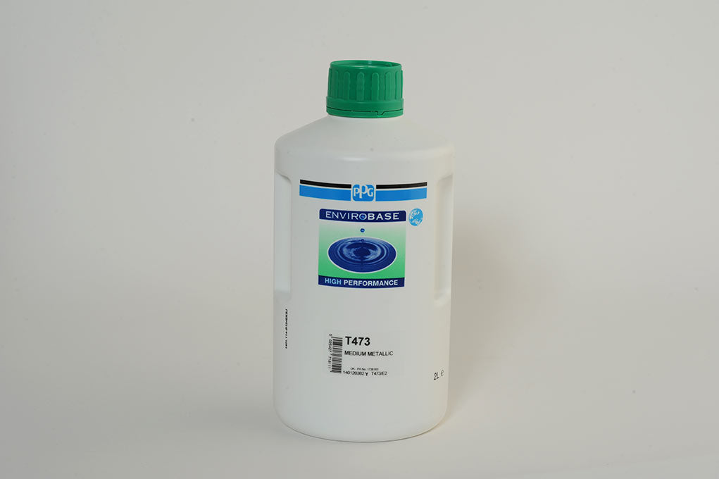 T473/2 - Enviro T473